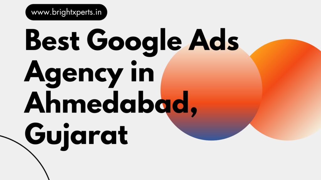 Best digital marketing agency in Gujarat