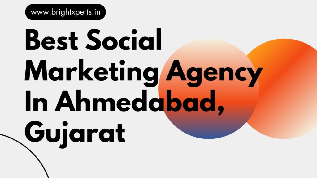 Best digital marketing agency in Gujarat