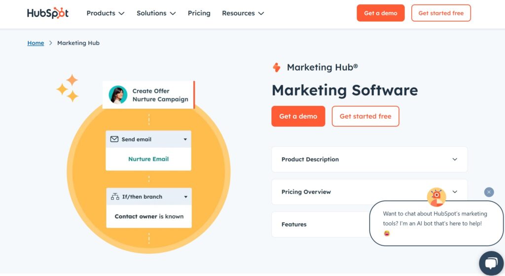 Top 5 marketing automation tools for beginners