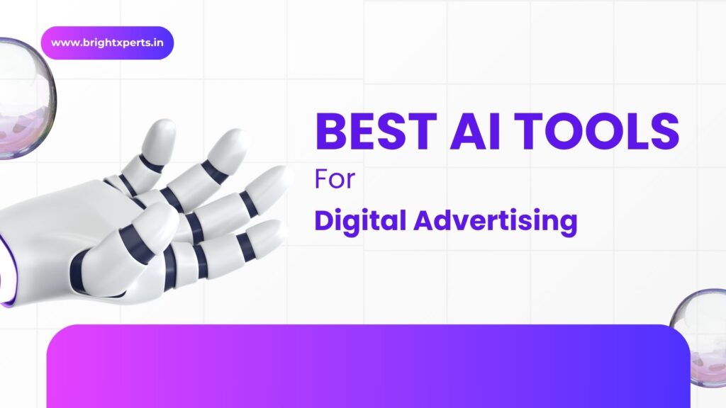 Best AI tools for Digital Marketers