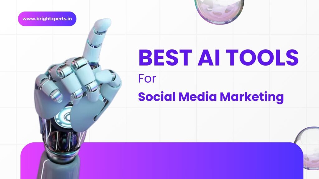Best AI tools for Digital Marketers