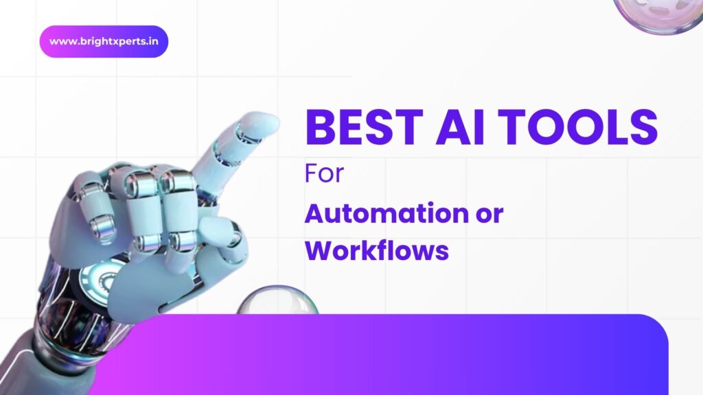 Best AI tools For Digital Marketers