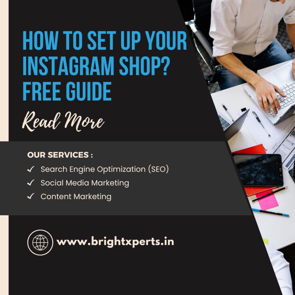 How to Set Up Your Instagram Shop 
