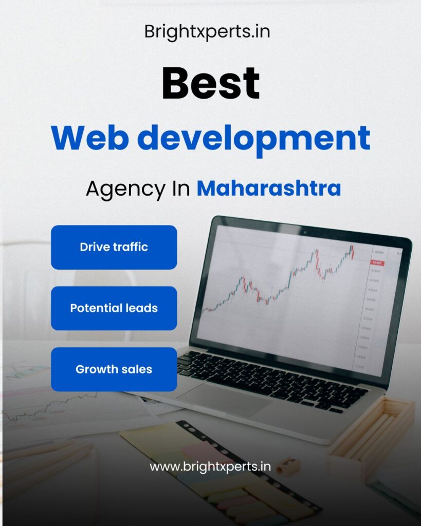 Best Digital Marketing Agency In Maharashtra 1