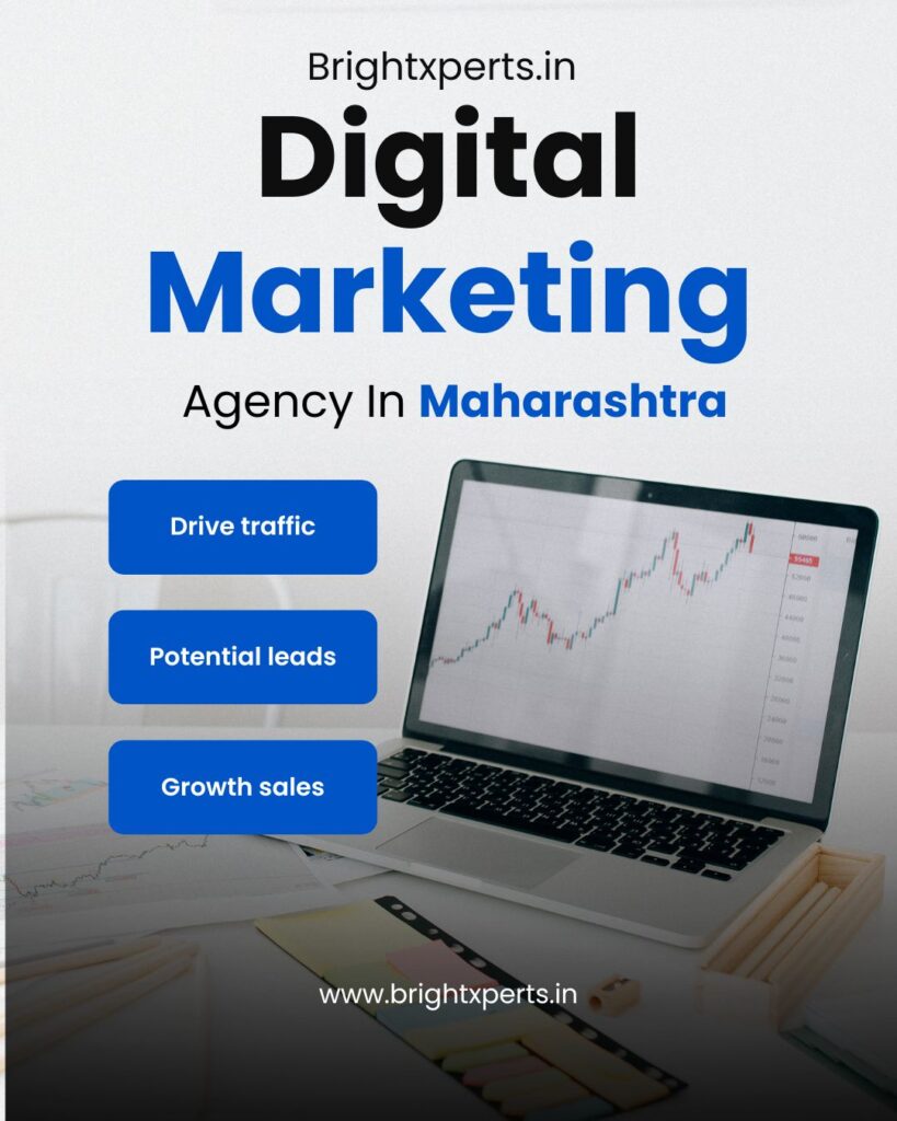 Best Digital Marketing Agency In Maharashtra 1